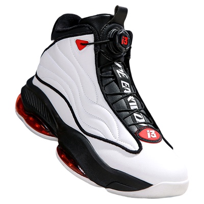 加绒保暖秋冬季运动休闲鞋