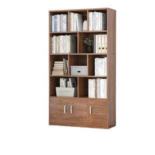 简易书架闲鱼二手家具旧货市场捡漏咸鱼官方淘宝二手置物架书柜子