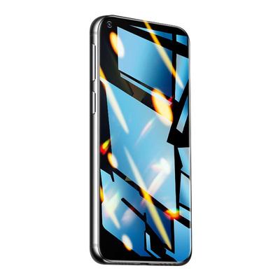 适用oppok9钢化水凝膜升级防窥