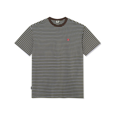 美国ELEMENT滑板短袖T恤