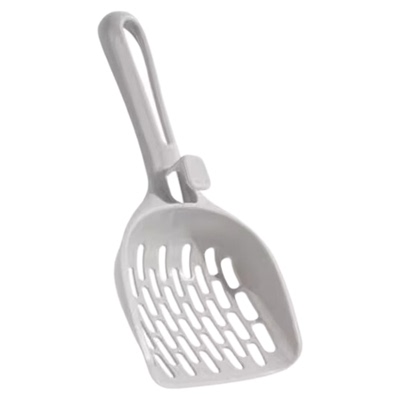 猫砂铲简派铲屎神器大号细孔猫咪