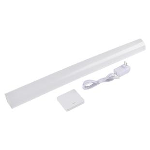 无线遥控照明灯插座式90度免安装超亮led灯客厅卧室补光壁灯墙灯