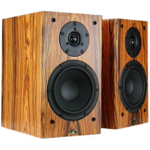 【风之声2号MK3】6.5寸hifi发烧无源书架音箱  参考进口厂箱校声