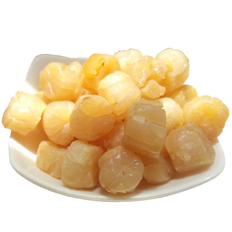 特级水产海鲜200克干贝