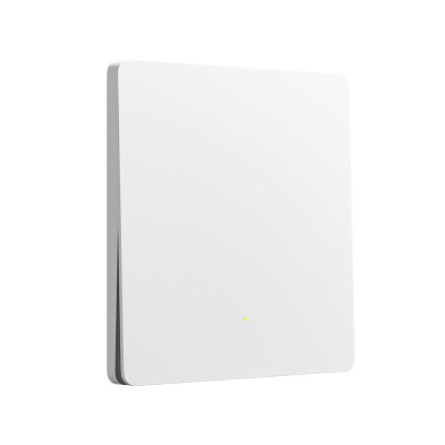 app超薄智能开关支持语音控制灯