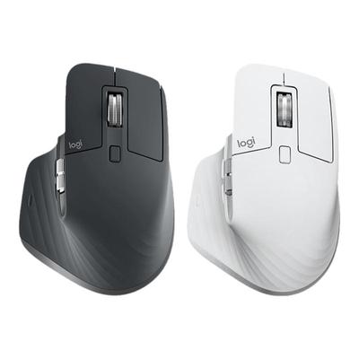 罗技Master3S高端办公无线鼠标