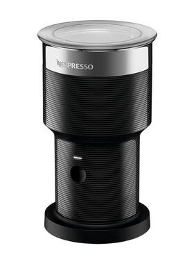 NespressoAeroccinoXL全自动打奶