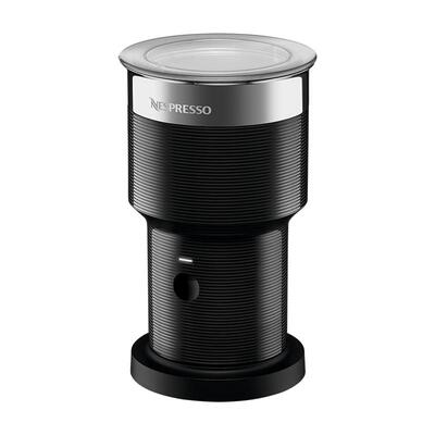 NespressoAeroccinoXL全自动打奶