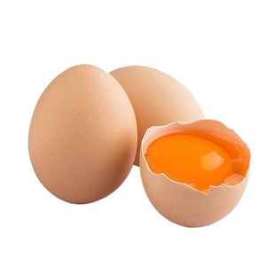 土鸡蛋农家新鲜鸡蛋笨鸡蛋散养农村草鸡蛋柴鸡蛋谷物蛋45g±5g/枚