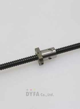 TBI Taiwan NNB LEFT Helix Ground Ball Screw SFD1605L343LF BS