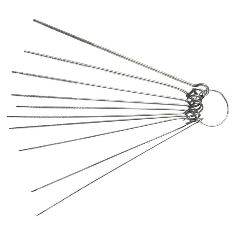 淋浴喷头清洁刷淋浴头清埋针花酒清洁花洒喷头疏通器花洒清理工具