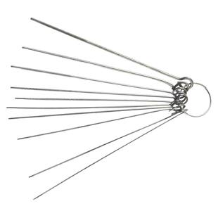 淋浴喷头清洁刷淋浴头清埋针花酒清洁花洒喷头疏通器花洒清理神器