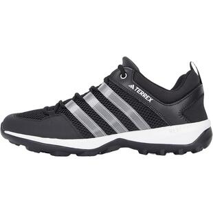 adidas阿迪达斯男鞋春季新款TERREX户外溯溪鞋运动鞋涉水鞋HP8634
