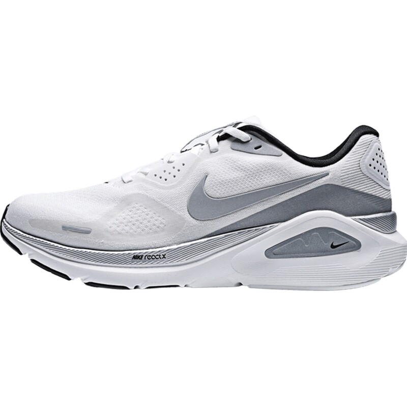 NIKE耐克男子STRUCTURE 26稳程公路训练跑步鞋II7194-100
