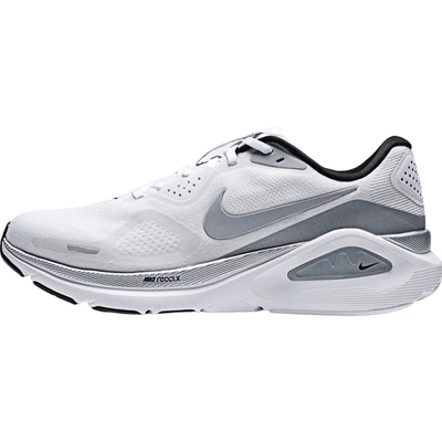 NIKE耐克男子STRUCTURE 26稳程公路训练跑步鞋II7194-100