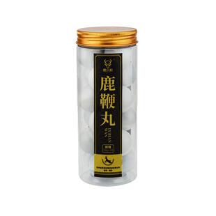 鹿鞭膏丸吉林男用男性滋补高正宗可搭人参纯度虫草梅花鹿茸血官网