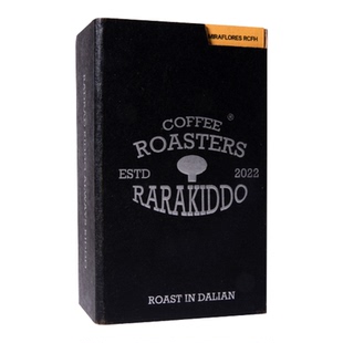 【进阶瑰夏手冲】绝对小孩 秘鲁赏花瑰夏泉水冷发酵手冲咖啡豆