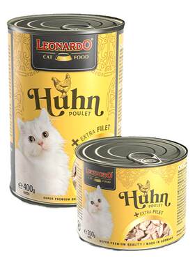 小李子猫罐头主食罐餐包零食德国