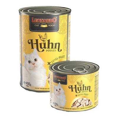 小李子猫罐头主食罐餐包零食德国