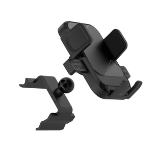 适用蔚来ES8手机支架ES6/ET5/EC6/ET7/ET9车载新款磁吸不挡天际屏