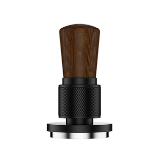 Bincoo冲击粉锤 恒力30磅咖啡压粉器51/58mm 意式咖啡器具压粉锤