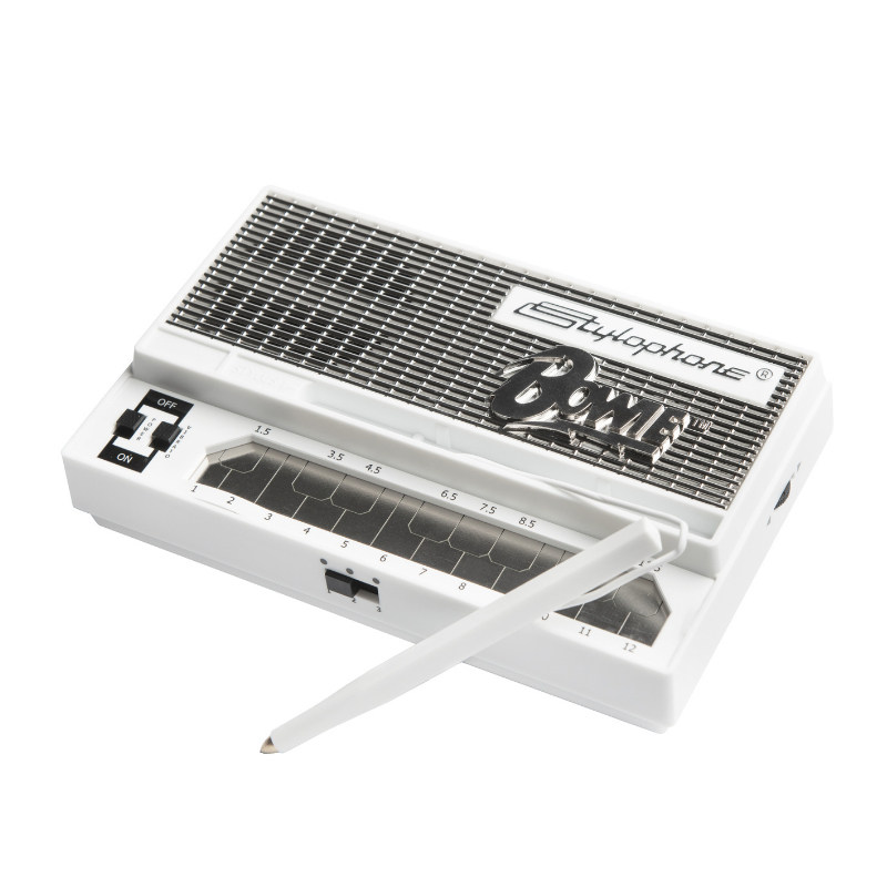 Stylophone David Bowie 大卫鲍伊纪念版便携口袋电子乐器合成器