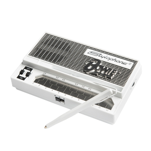 Stylophone David Bowie 大卫鲍伊纪念版便携口袋电子乐器合成器