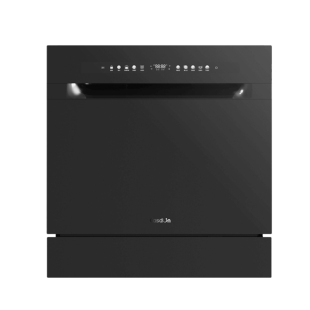 凯度净魔方嵌入式洗碗机F100Ace变频13套家用消毒烘干一体机灶下