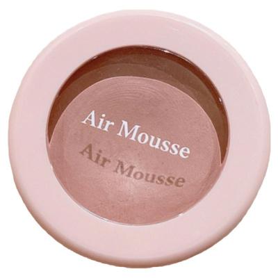 现货王霏霏伪素颜神器单色眼影膏