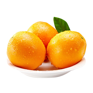 产地直发重庆奉节脐橙纽荷尔当季新鲜水果现摘大果10斤整箱包邮