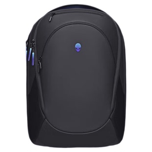 外星人(Alienware)笔记本电脑包X/M系列轻薄16寸/17寸/18寸大容量电竞旅行双肩包通勤背包
