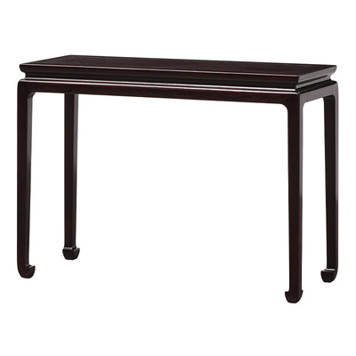 宋韵条案榫卯结构送货上门