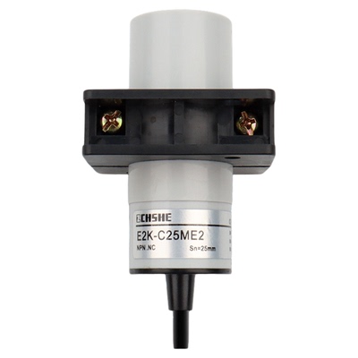 苏禾牌液位料线电容式接近传感器