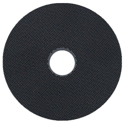 红外线燃气灶配件煤气灶配件陶瓷片炉头炉芯灶头盘片平面盘网灶芯