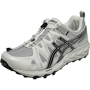 ASICS亚瑟士GEL-SONOMA FE户外徒步鞋男潮流休闲运动鞋1011B999