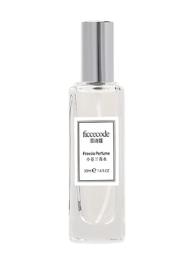 菲诗蔻小苍兰芳香香水30ml