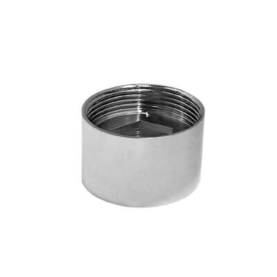 起泡器双头细牙接口