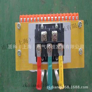 供DC48v36v24v12v直流ZSG 5Kva三相整流变压器5000w