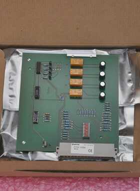 Sauter System Board Typ: EYS3 A325 Neuware in ge?ffneter OVP