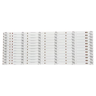 适用创维55V6 55V5灯条5800-W55003-RP10 5800-W55003-LP10灯条