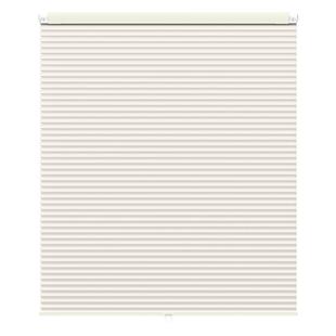 慕安娜免打孔蜂巢帘窗帘无绳推拉卫生间厨房防水蜂窝帘遮光遮阳