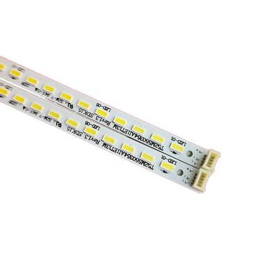 灯条L55F3599A-3D灯条