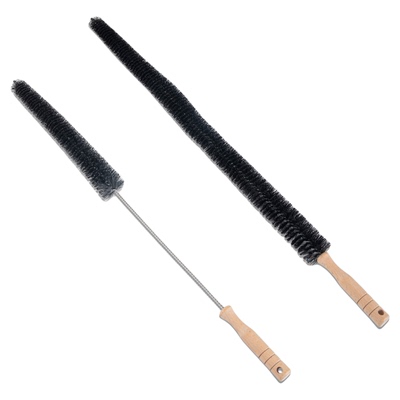 暖气片缝隙刷清洗神器