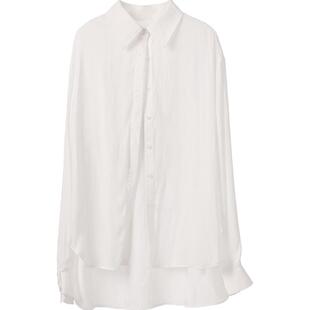 豆蔻依缘现代舞练功服剑舞衬衫长袖上衣套装宽松显瘦舞蹈服演出服