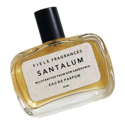 fielefragrances香水菲勒香氛