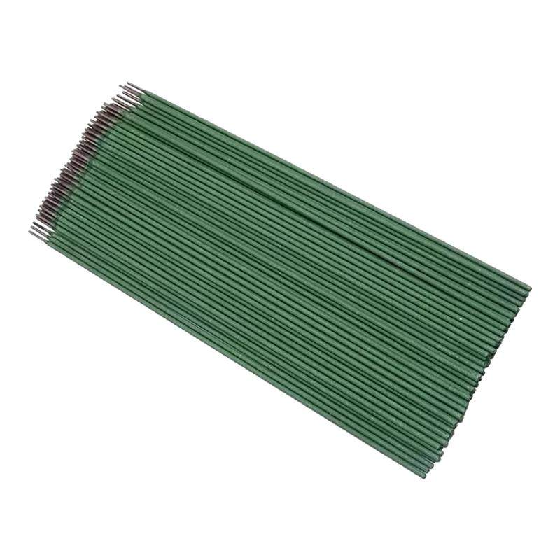 新款绿皮特细焊条薄铁皮专用镀锌管圆管方管角铁焊接家用电焊神器