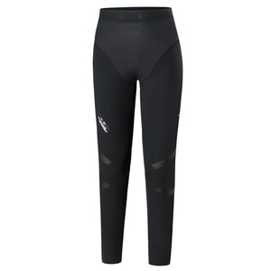 安踏儿童长裤专业运动弹力速干紧身裤健身篮球训练服压缩裤打底裤