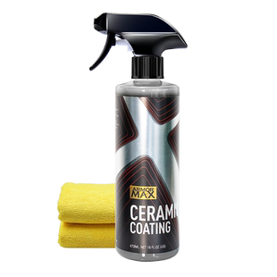 汽车速效镀膜剂喷雾正品车漆镀晶纳米水晶渡膜液黑白色车身蜡专用