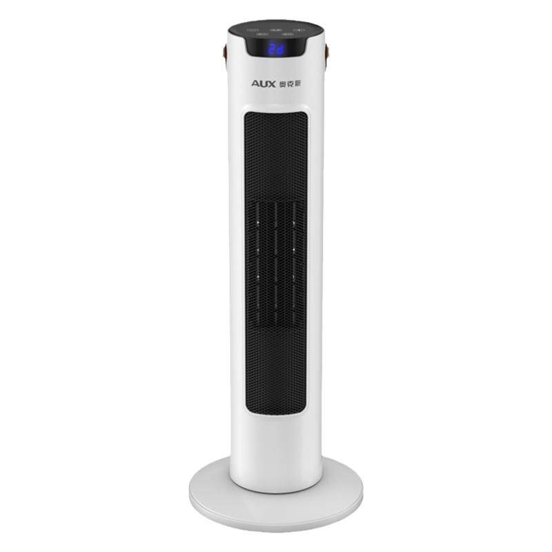 低噪音立式居浴两用无红光取暖器