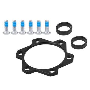 山地公路自行车花鼓142转148转换座BOOST桶轴100改110垫片圈配件